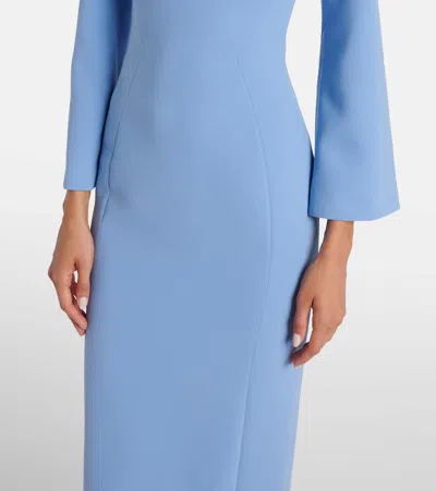 Jenny Packham Lima Embellished Maxi Dress