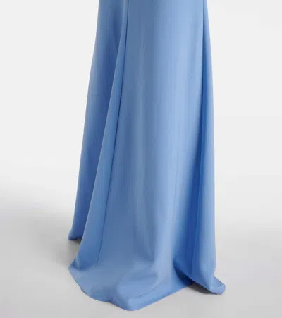 Jenny Packham Aries Embellished Gown