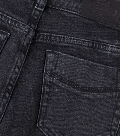 Bonpoint Eliott Jeans In Black