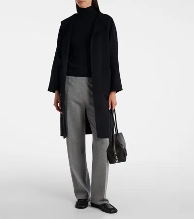 Max Mara Arno High-rise Sweatpants