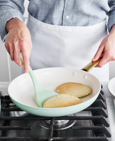 Greenpan Padova Healthy Ceramic Nonstick Cookware Set, 10 Piece