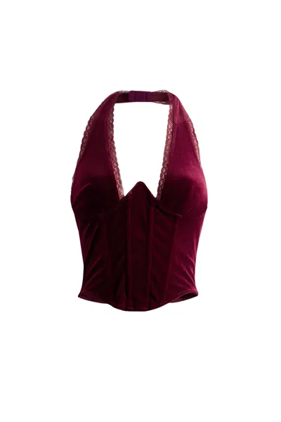 Ho24 Ari Corset