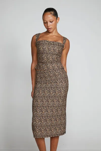 Ho24 Moni Skirt