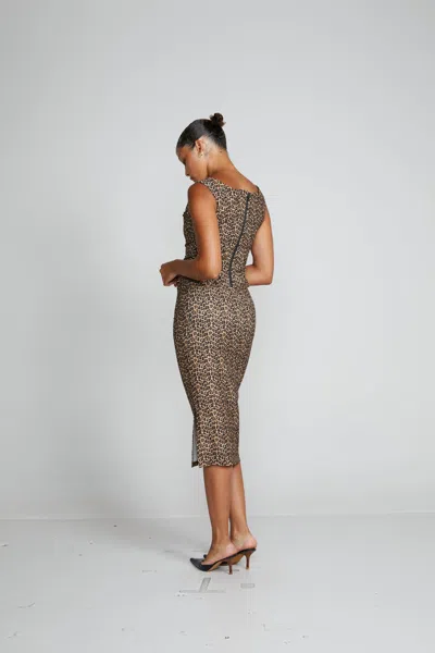 Ho24 Moni Skirt