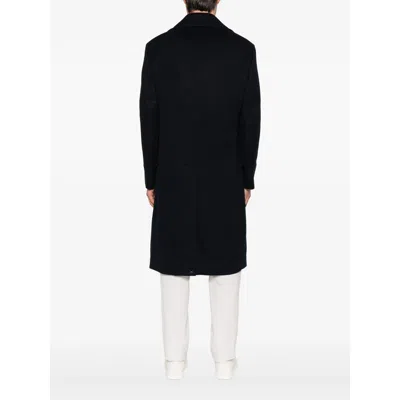 Brunello Cucinelli Double-breasted Coat