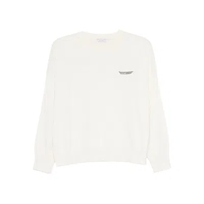 Brunello Cucinelli Cashmere Sweaters