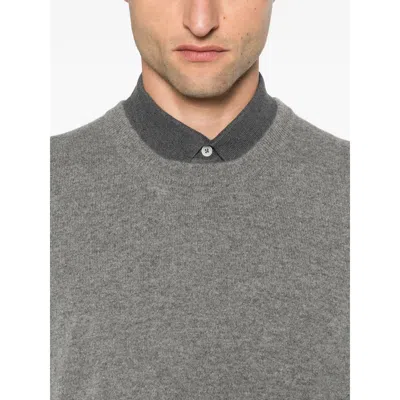 Brunello Cucinelli Crew Neck Sweater Long Sleeves