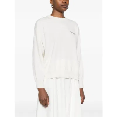 Brunello Cucinelli Cashmere Sweaters