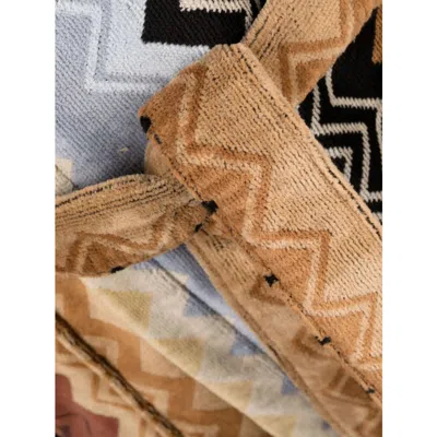 Missoni Cotton Nightwear In Brown