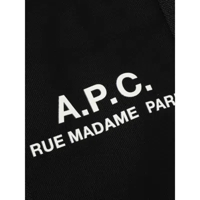 Apc Cotton Tote Bags