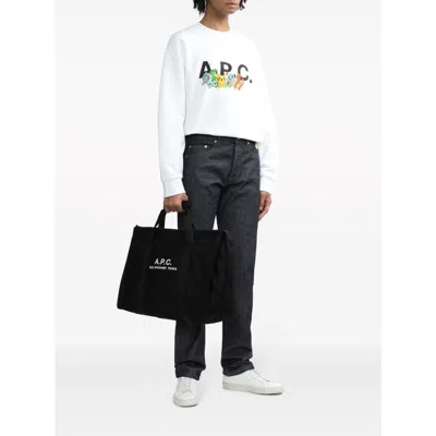 Apc Cotton Tote Bags