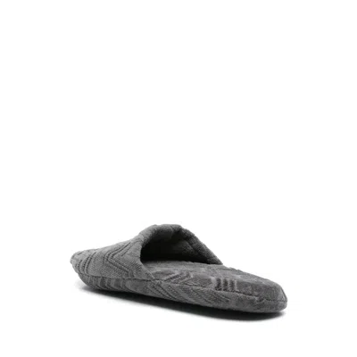 Missoni Gray Slippers
