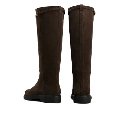 Tod's Leather Boot