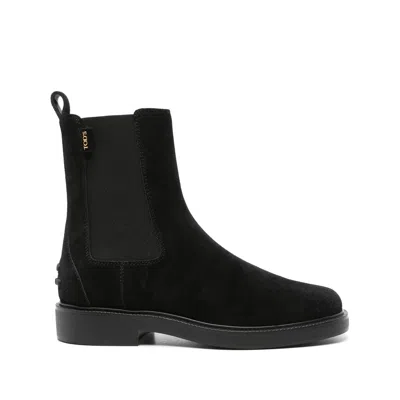 Tod's Leather Boot