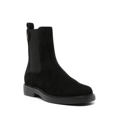 Tod's Leather Boot
