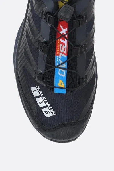 Salomon Advanced Xt-4 Og In Black