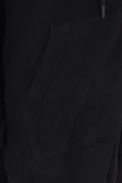 Yohji Yamamoto Sweaters In Blue