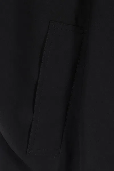 Yohji Yamamoto Jackets In Blue