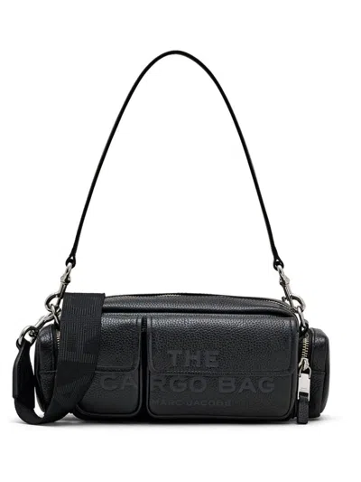 Marc Jacobs The Cargo Bag Leather Shoulder Bag