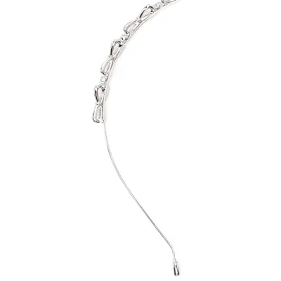 Self-portrait Metal Hair Accessories