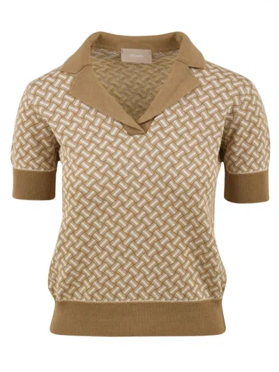 Drumohr T Shirts And Polos