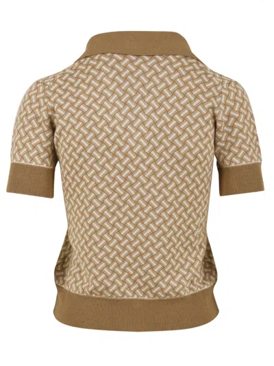 Drumohr T Shirts And Polos