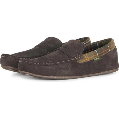 Barbour Porterfield Slipper