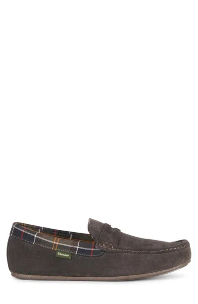 Barbour Porterfield Slipper