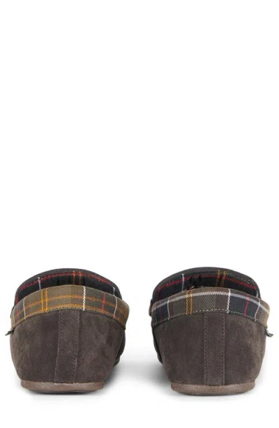 Barbour Porterfield Slipper