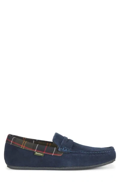 Barbour Porterfield Slipper