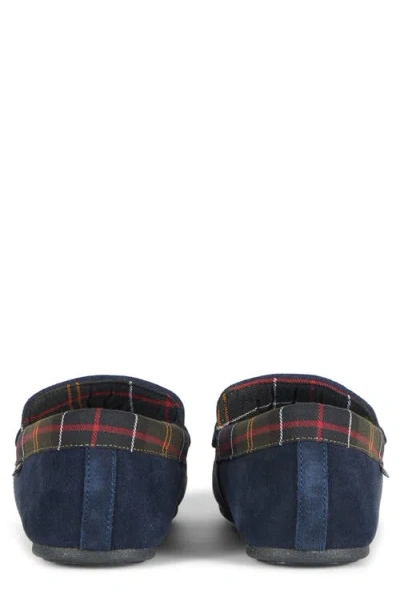 Barbour Porterfield Slipper