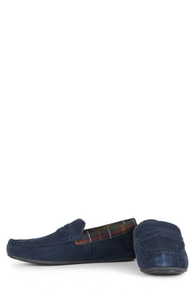 Barbour Porterfield Slipper