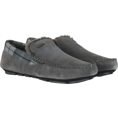 Barbour Monty Slipper
