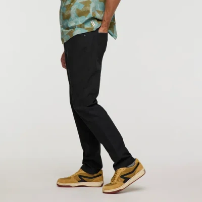 Cotopaxi Ambato Everyday Pant In Black