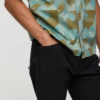 Cotopaxi Ambato Everyday Pant In Black