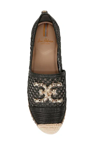 Sam Edelman Khiara Espadrille Flat