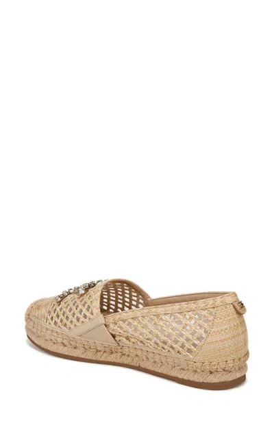 Sam Edelman Khiara Espadrille Flat