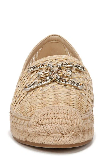 Sam Edelman Khiara Espadrille Flat