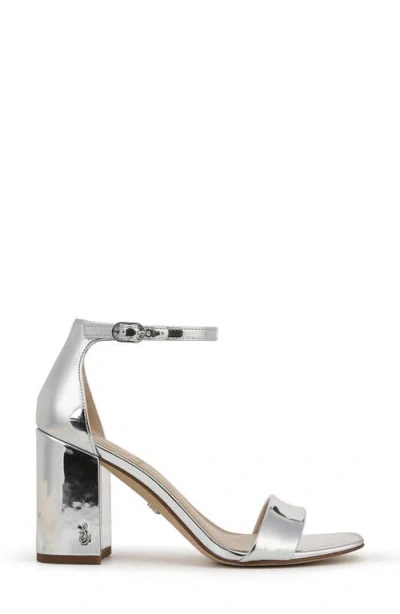 Sam Edelman Daniella Ankle Strap Sandal