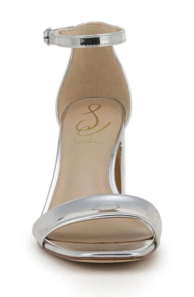 Sam Edelman Daniella Ankle Strap Sandal