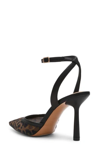 Steve Madden Alliance Pointed Toe Pump