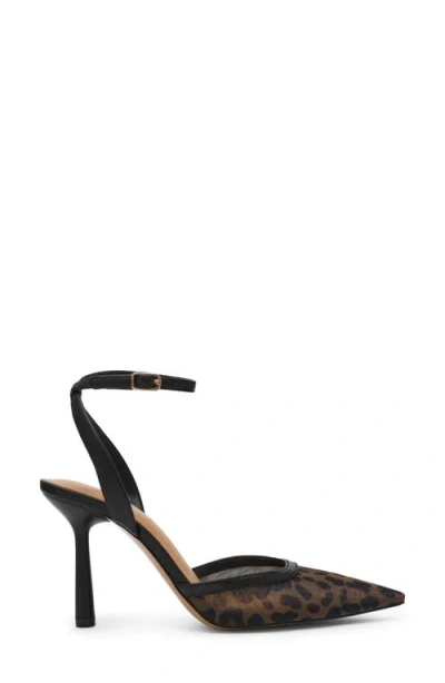 Steve Madden Alliance Pointed Toe Pump