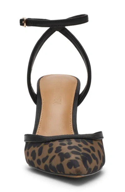 Steve Madden Alliance Pointed Toe Pump