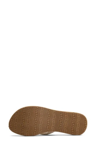 Reef Baja Maria Flip Flop