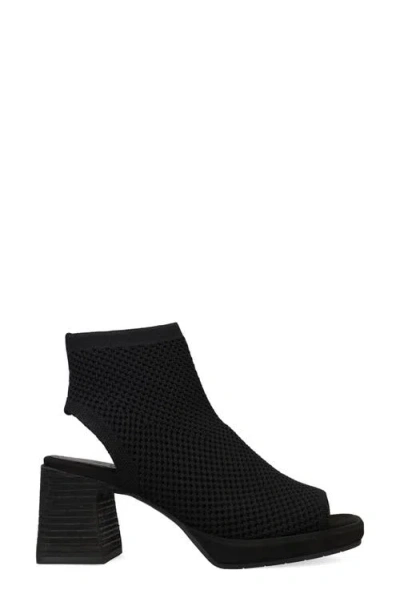 Eileen Fisher Gavis Cutout Bootie
