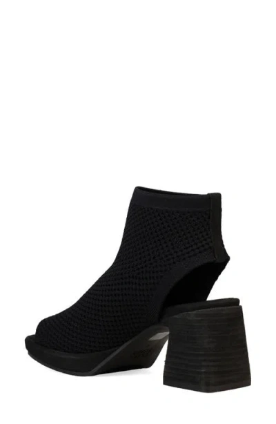 Eileen Fisher Gavis Cutout Bootie
