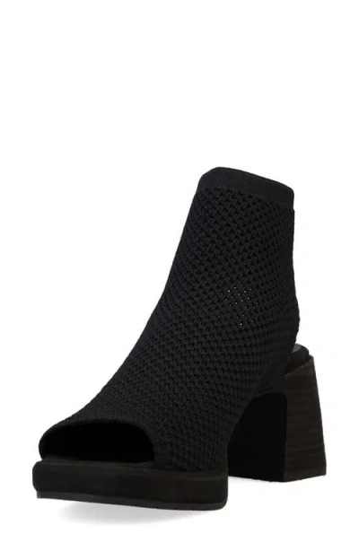 Eileen Fisher Gavis Cutout Bootie