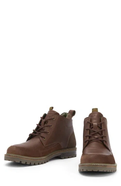 Barbour Quartz Boot