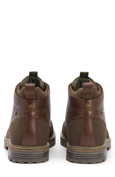 Barbour Quartz Boot