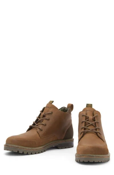 Barbour Quartz Boot